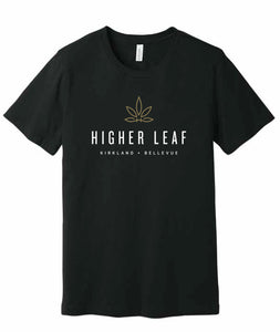 Higher Leaf Classic Tee (Women's)
